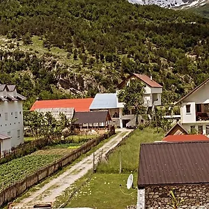 Maison d'hôtes Skender Selimaj