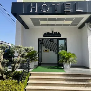 Hotel New York