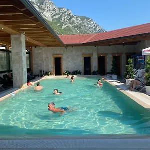 Bed & Breakfast Panorama Near The Old Bazaar, Kruje