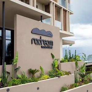 Hotel Radream &, Radhime