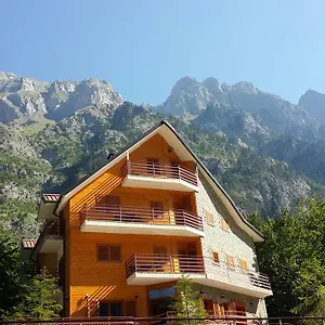 Hotel Dini, Valbone