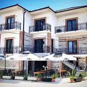 Maison d'hôtes Ilo
