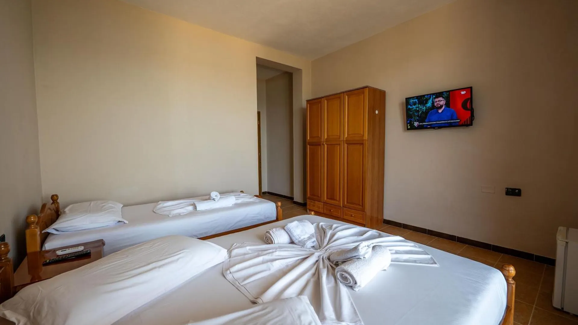 Hotel Nika Radhime