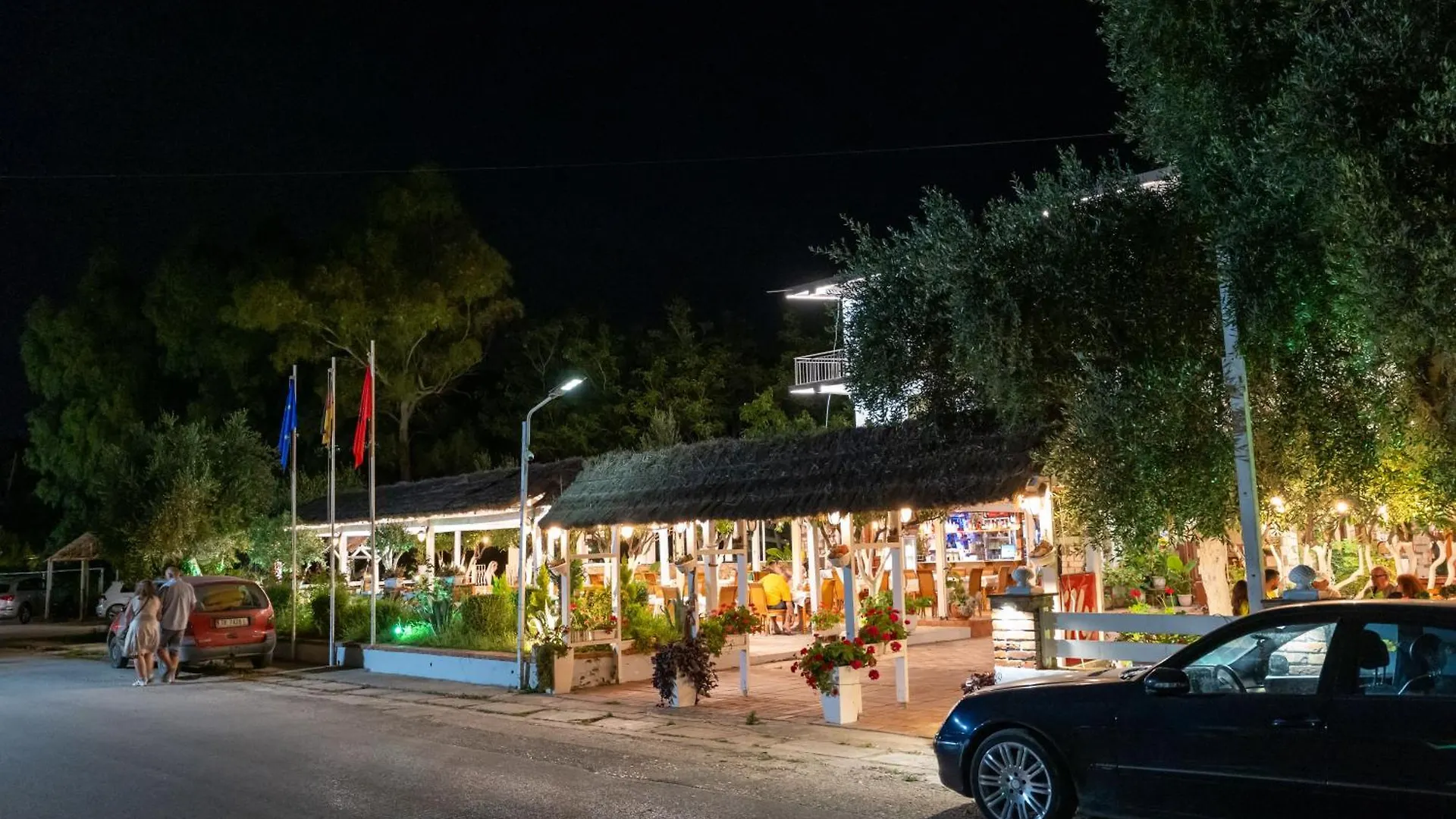 Hotel Nika Radhime