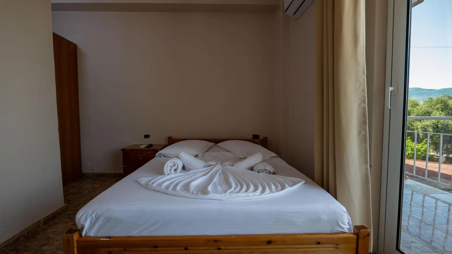 Hotel Nika Radhime