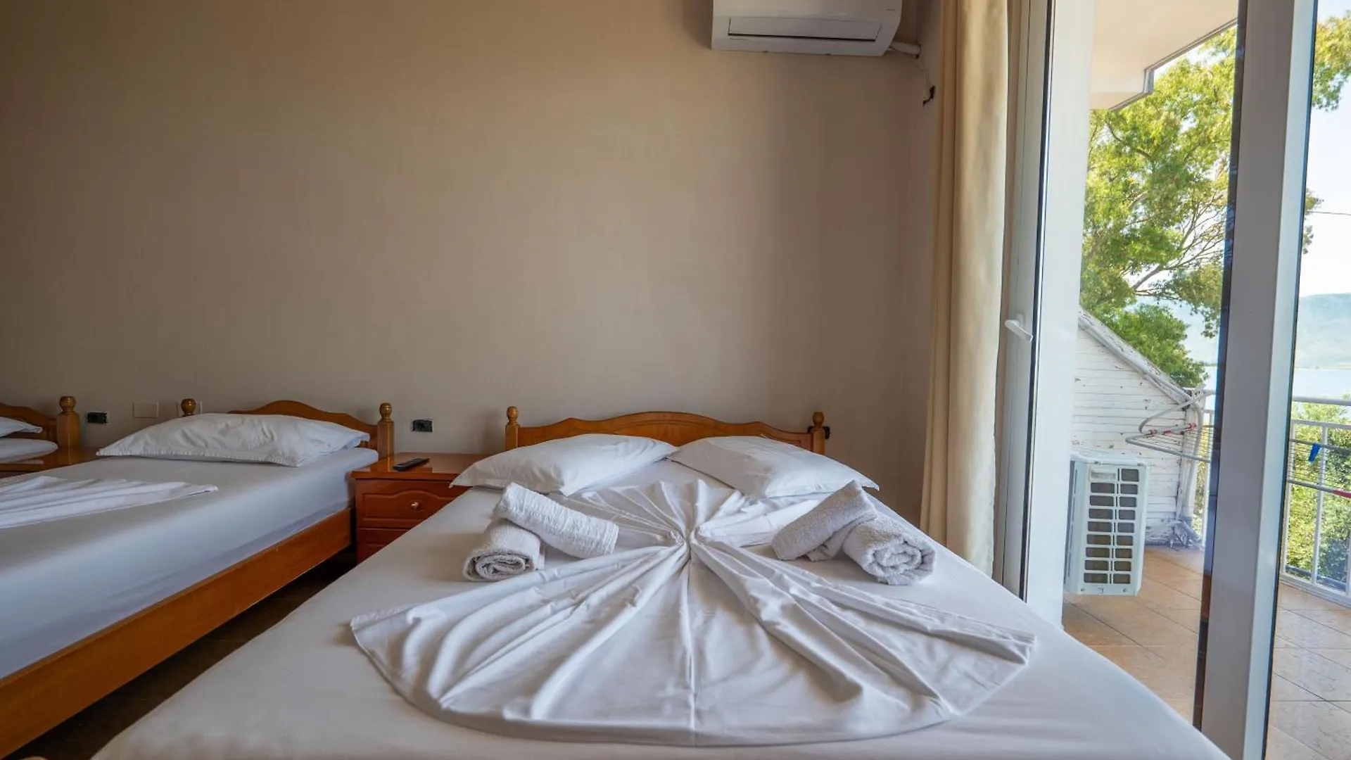 Hotel Nika Radhime